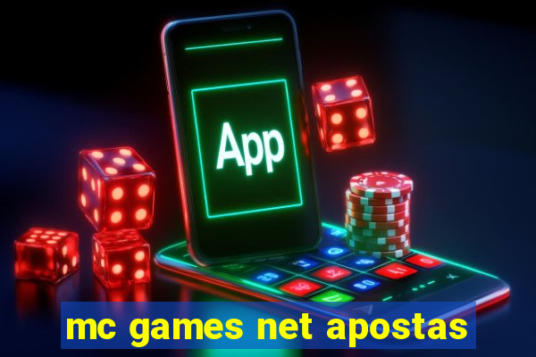 mc games net apostas